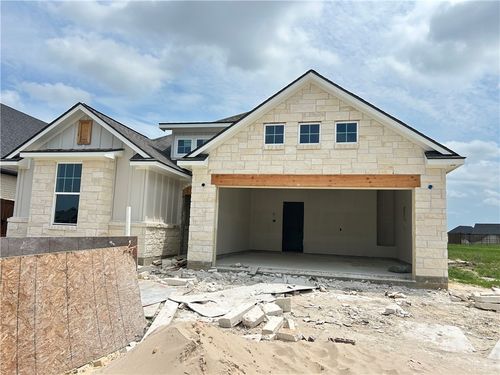 4713 Coral River Rd, College Station, TX, 77845-1276 | Card Image