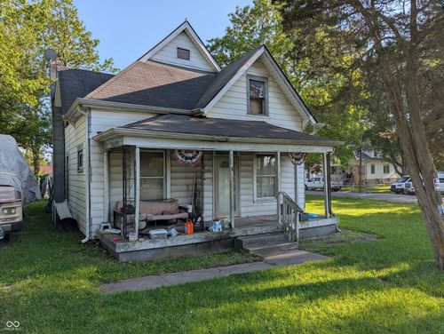 3305 Bethel Avenue, Indianapolis, IN, 46203 | Card Image