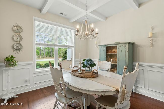497 Pinnacle Pkwy, House other with 4 bedrooms, 3 bathrooms and 2 parking in Hampstead NC | Image 11