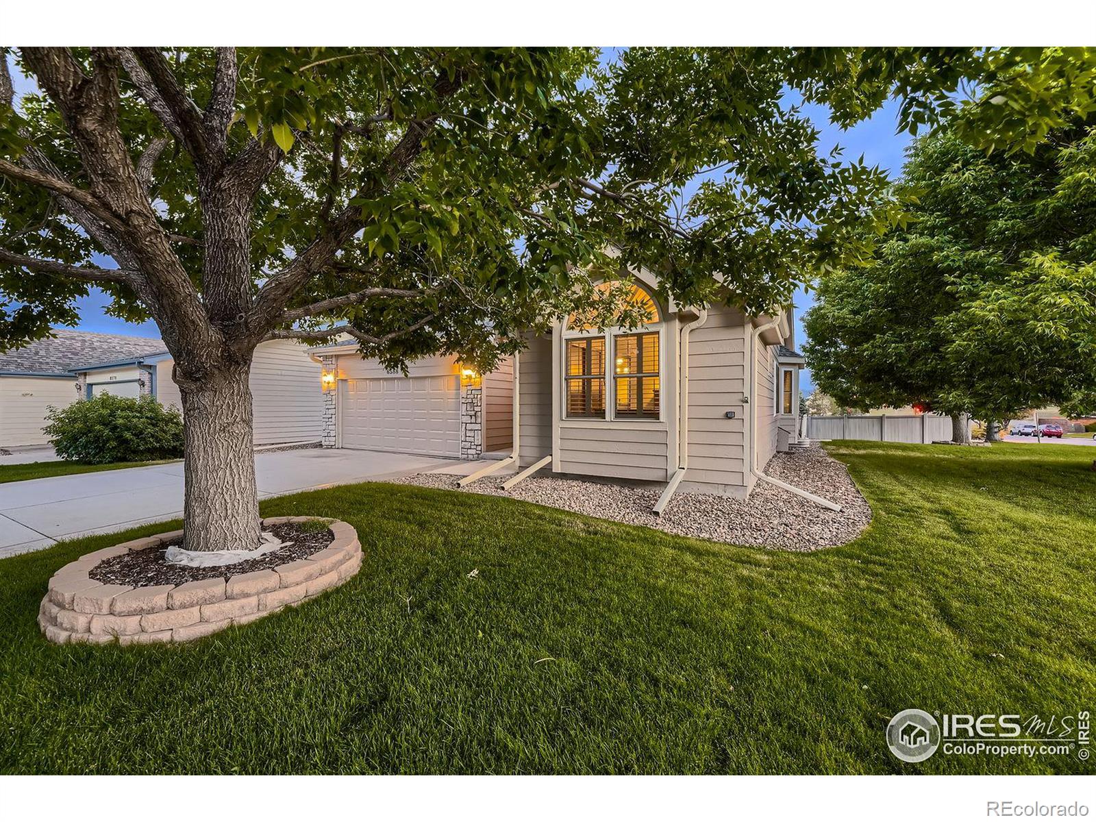 Iris St, Littleton, CO 80123