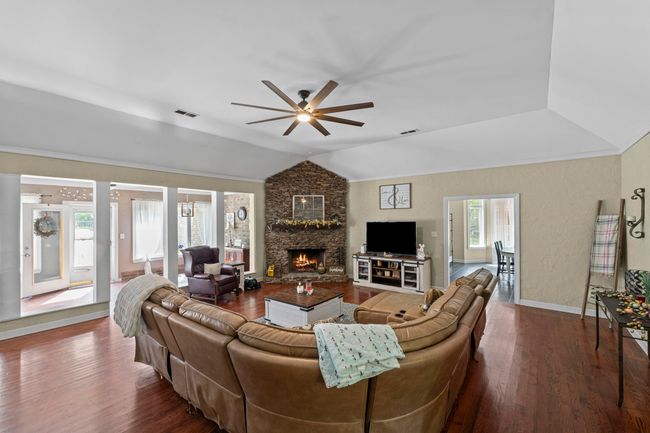 4250 Oak Rd, House other with 4 bedrooms, 4 bathrooms and null parking in Bartlett TN | Image 12