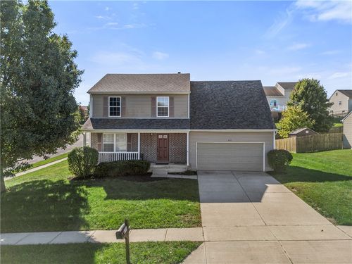 410 Thompson Dr, Fairborn, OH, 45324-2162 | Card Image
