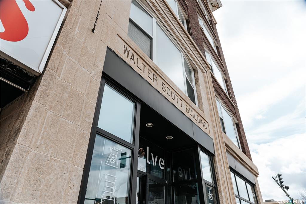 Commercial Lease in Moose Jaw 2