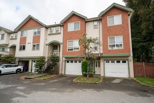 40-9470 Hazel Street, Chilliwack, BC, V2P5N1 | Card Image
