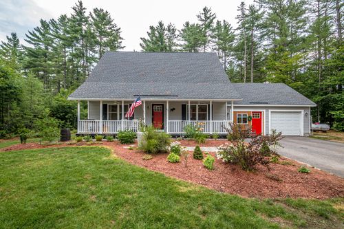 82 Christopher Street, Fryeburg, ME, 04037 | Card Image