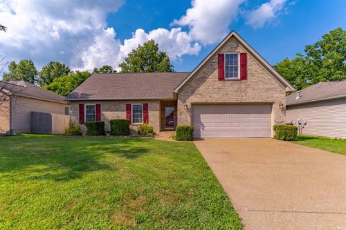 4544 Rathbone Dr, Evansville, IN, 47725-7560 | Card Image