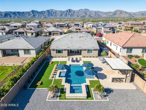 8401 N 186th Ave, Waddell, AZ, 85355-9391 | Card Image