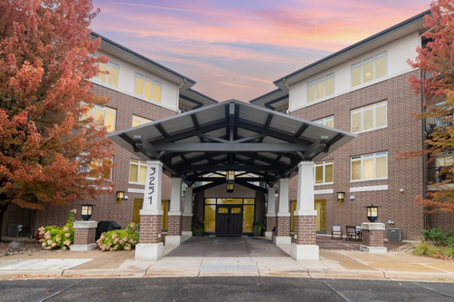 apt-302-3251 Louisiana Ave S, Saint Louis Park, MN, 55426-4286 | Card Image