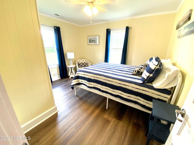 253 Croaker St, House other with 3 bedrooms, 2 bathrooms and null parking in Davis NC | Image 32