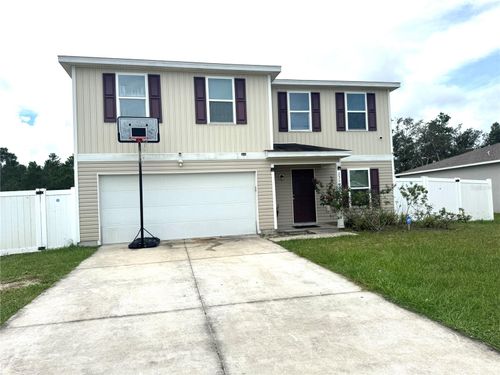 256 Begonia Ln, POINCIANA, FL, 34759-5721 | Card Image