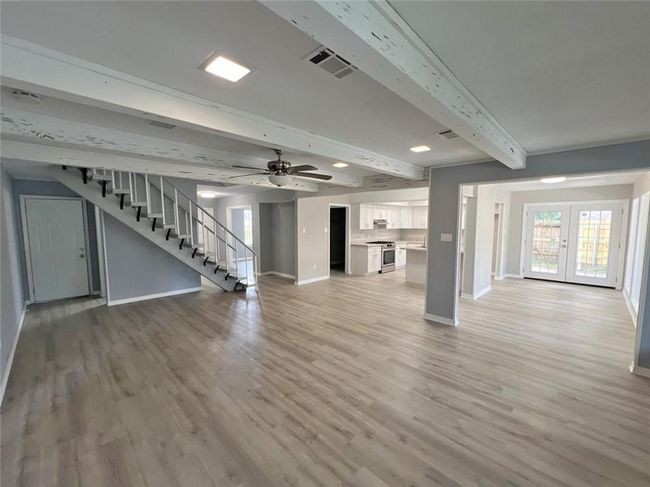 Great Room Kitchen w breakfast area and Dining room | Image 7