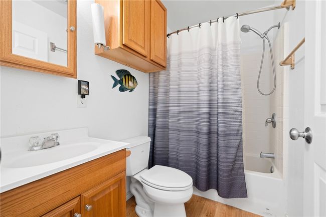326 E 10 Th St, House other with 1 bedrooms, 2 bathrooms and null parking in Rockport TX | Image 18