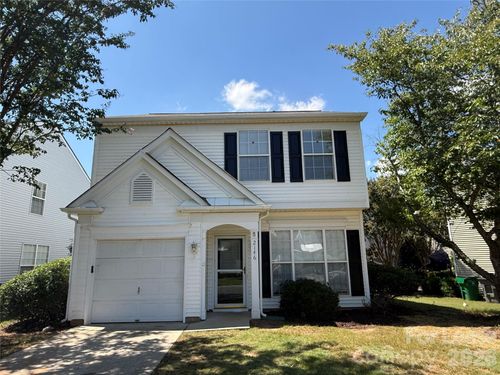 2146 Mckenzie Creek Dr, Charlotte, NC, 28270-2279 | Card Image