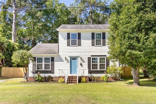 203 Miles Ct, Fayetteville, NC, 28303-4736 | Card Image
