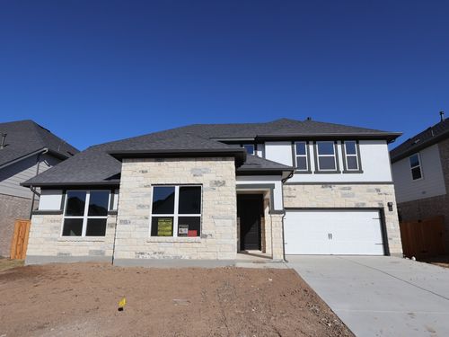 3713 Helena Way, Leander, TX, 78641-6343 | Card Image