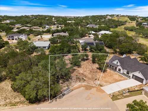 21002 Nantucket, Lago Vista, TX, 78645-6935 | Card Image