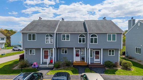 13b-2743 Cranberry Hwy, Wareham, MA, 02571-1090 | Card Image
