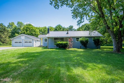 12 Hawks Way, White Creek, NY, 12057 | Card Image