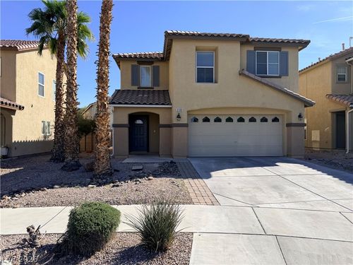 3109 Manti Peak Ave, North Las Vegas, NV, 89081-6549 | Card Image