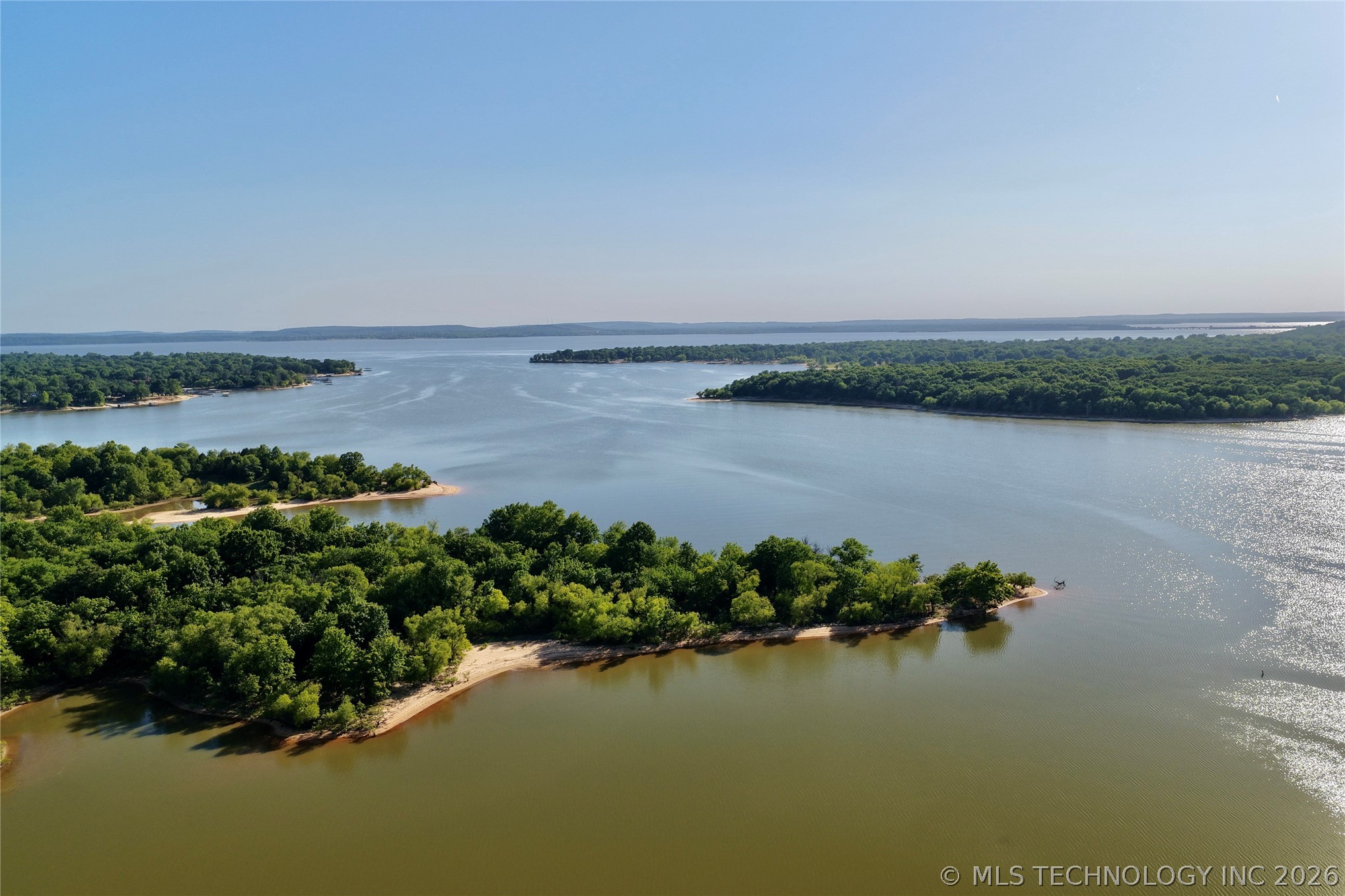 Land in Eufaula 3