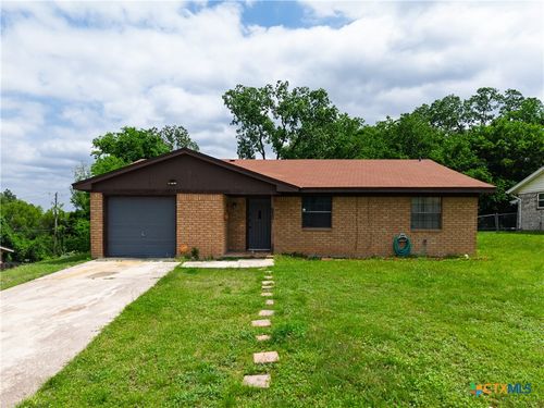 930 Dryden Ave, Copperas Cove, TX, 76522-1338 | Card Image