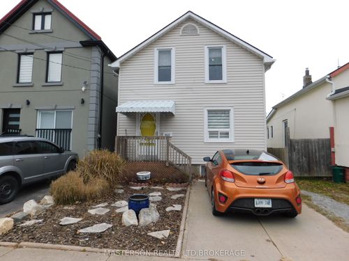 4627 Jepson St, Niagara Falls, ON, L2E1J5 | Card Image