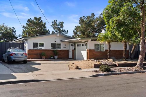 3884 Mount Abraham, San Diego, CA, 92111 | Card Image