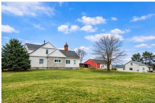 3160 Sanilac Rd, Kingston, MI, 48741 | Card Image