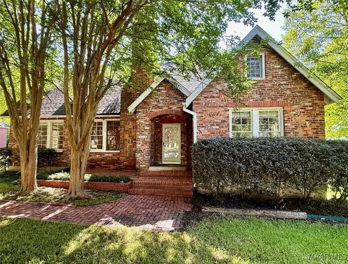 3319 Lexington Rd, Montgomery, AL, 36106-2341 | Card Image