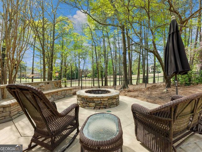 5757 Gene Sarazen Dr, House other with 5 bedrooms, 6 bathrooms and null parking in Braselton GA | Image 63