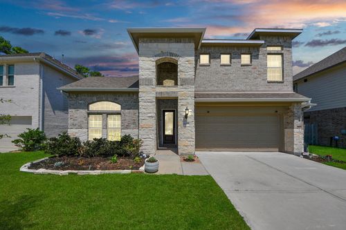21444 Kings Guild Ln, Kingwood, TX, 77339-2678 | Card Image