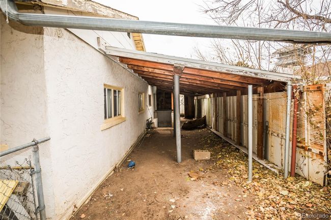 4263 S Elati St, House other with 4 bedrooms, 3 bathrooms and null parking in Englewood CO | Image 28