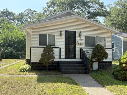 2417 Hoyt St, Muskegon Heights, MI, 49444-1540 | Card Image
