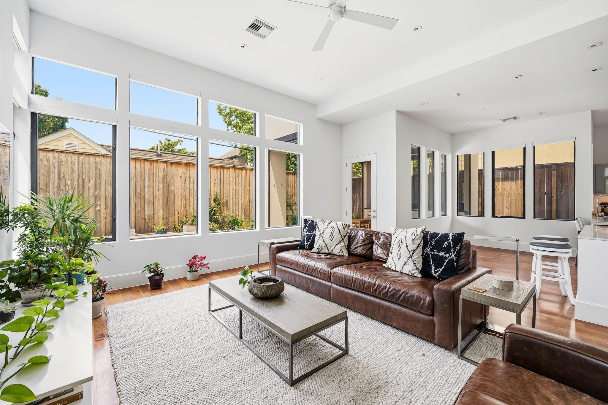 Residential in Houston 2