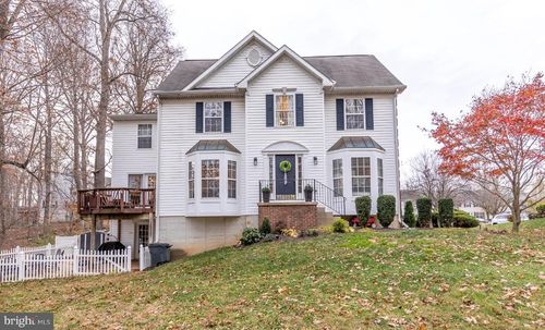 714 Shallow Ridge Ct, ABINGDON, MD, 21009-3016 | Card Image