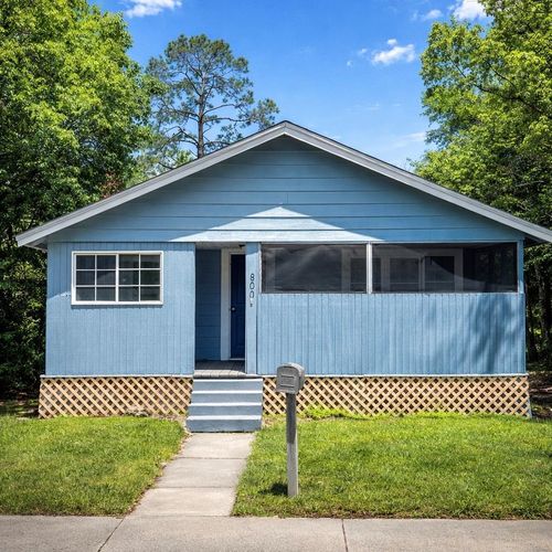 800 E Gordon St, Valdosta, GA, 31601-4824 | Card Image