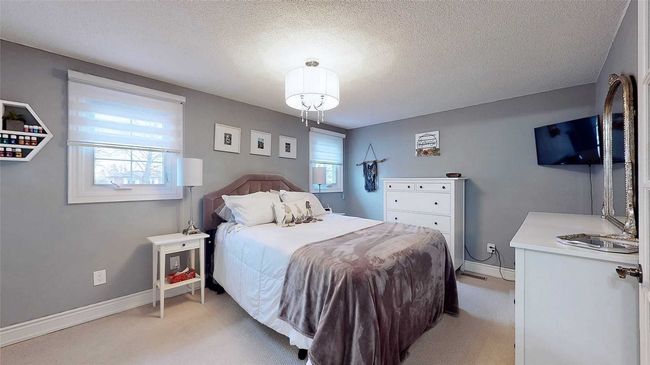 1114 Cedarcroft Cres, House other with 3 bedrooms, 2 bathrooms and 5 parking in Pickering ON | Image 18