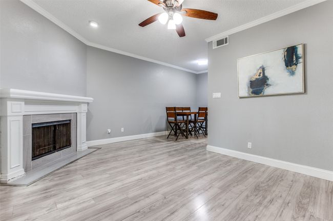 APT-1141 - 5325 Bent Tree Forest Dr, Condo with 1 bedrooms, 1 bathrooms and null parking in Dallas TX | Image 6