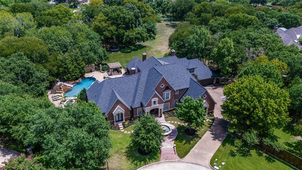 Wyndham Hill Ct, Southlake, TX 76092