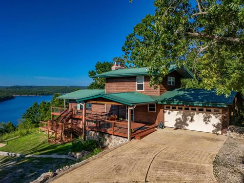 845 Hickory Flats Ln, Lakeview, AR, 72642-7054 | Card Image