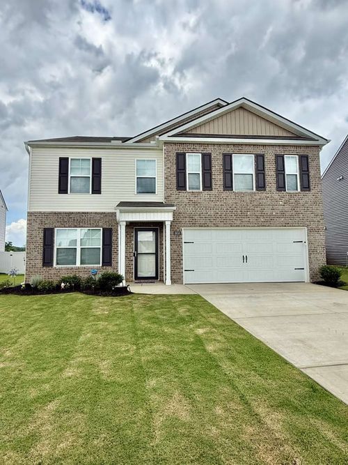 3958 Billie Ln Ne, Cleveland, TN, 37323-2406 | Card Image