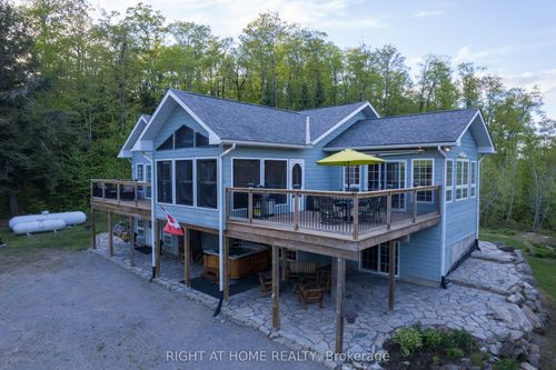 1181 Grace River Rd, Wilberforce, ON, K0L3C0 | Card Image
