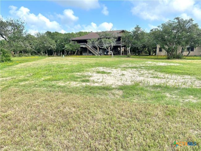 12 Circle Hook, Home with 0 bedrooms, 0 bathrooms and null parking in Port O'Connor TX | Image 5