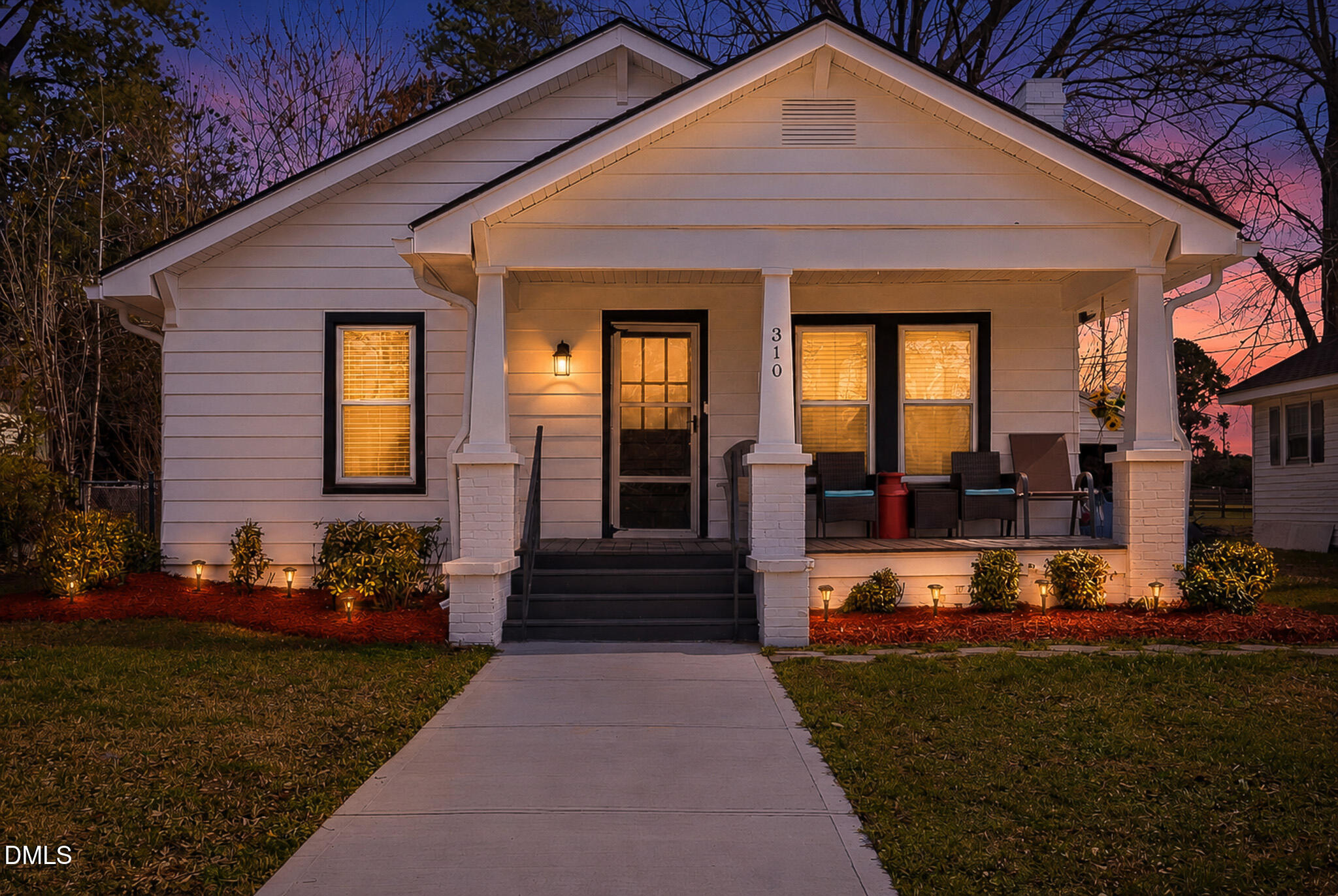 Residential in Smithfield