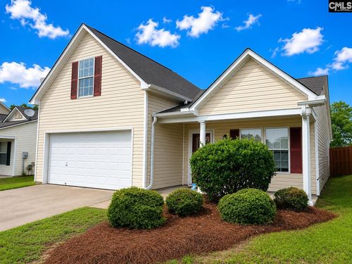 415 Dahoon Drive, Columbia, SC, 29229 | Card Image