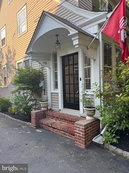 159 Wayne Ave, HADDONFIELD, NJ, 08033-1447 | Card Image