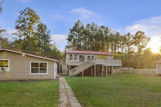 225 County Road 3360, House other with 1 bedrooms, 1 bathrooms and 5 parking in San Augustine TX | Image 23