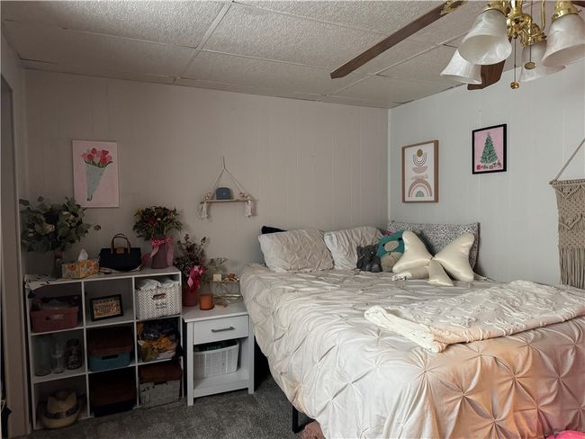 515 Pike Run Drive, House other with 4 bedrooms, 1 bathrooms and 2 parking in W Pike Run Twp PA | Image 30