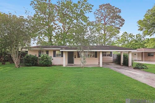 8356 Rainbow Dr, Baton Rouge, LA, 70809-2111 | Card Image