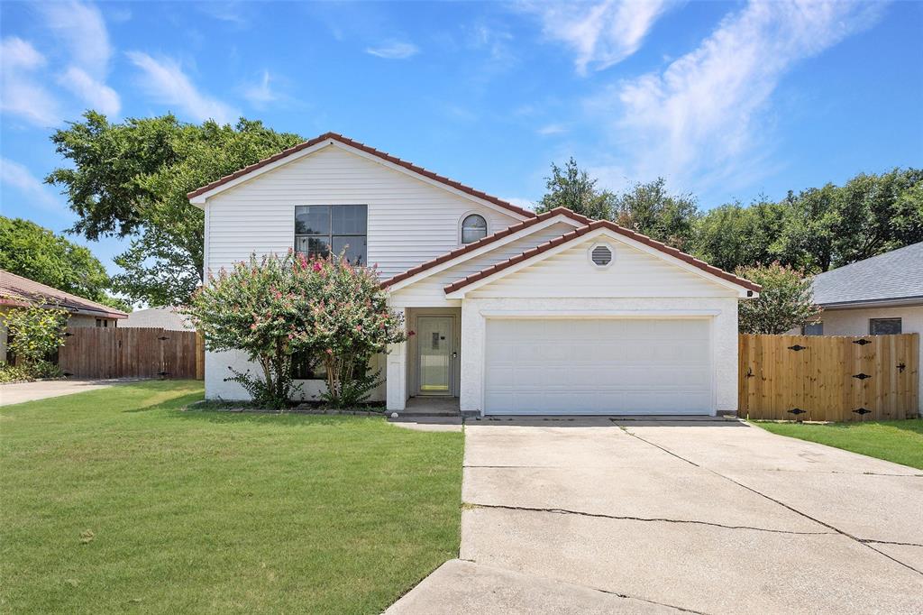 Harvest Glen Ct, Fort Worth, TX 76108